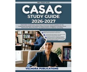 CASAC STUDY GUIDE 2026-2027
