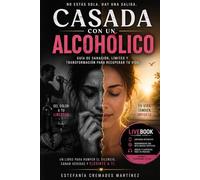 casada con un alcoholico