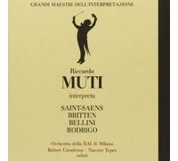 Casadesus Robert - Concerto Per Piano N.4 Op 44 (1875) in D