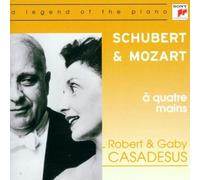 Schubert Mozart Faurè - A Qu