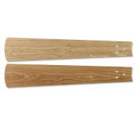 CasaFan Blade set Eco Neo 132cm / 52" Maple / Beech