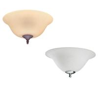 CasaFan ceiling fan add-on light kit 14
