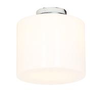 CasaFan ceiling fan add-on light kit 1b Shabby white