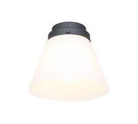 CasaFan ceiling fan add-on light kit 1t Graphite