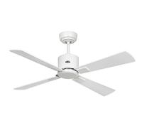 DC Ceiling Fan ECO NEO III 103 WH White / Light grey