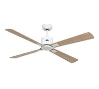 DC Ceiling Fan ECO NEO III 132 WH Maple / Beech
