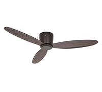 CasaFan Ceiling fan Eco Plano II 132cm BZ-NB 313282