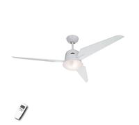 DC Ceiling Fan Eco Aviatos 132 White