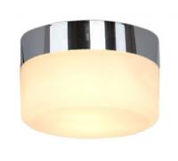 CasaFan Eco ceiling fan add-on light kit EN1 Chrome gloss