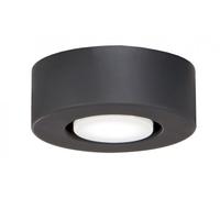 CasaFan Eco ceiling fan add-on light kit EN2 Basalt grey