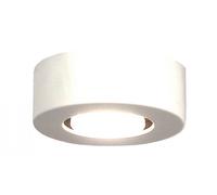 CasaFan Eco ceiling fan add-on light kit EN2 White