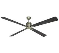 DC Ceiling Fan Eco Neo III WiFi 180 AB Walnut / Cherry