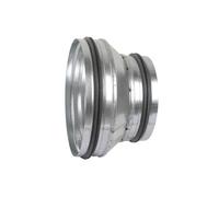 CasaFan RED Reducer in various sizes NW 100/ 80