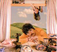 Casafungo - Killing Time Without Injuring Eternity