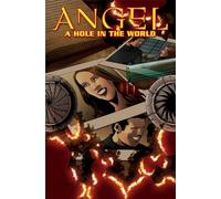 Casagrande, Elena - Angel: A Hole in the World