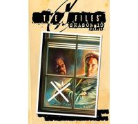 Casagrande, Elena - X-Files Season 10 Volume 2 (The X-Files (Season 10))