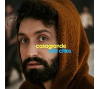 Casagrande - Wild Cities