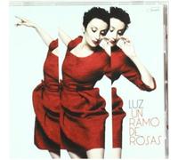 Casal, Luz - Un Ramo De Rosas