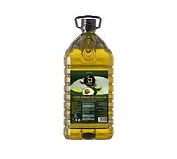 Casalbert Avocado Oil 5 Liters. Ideal for high Temperature Cooking or Cold use in Salads. Fruity and Rich. Rich in Antioxidants. Made in Spain