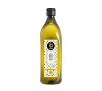 Casalbert Extra Virgin Olive Oil Spain -1L - Classic Flavor, 100% Natural Organic Gourmet Quality for Mediterranean Cooking and Salads