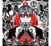 Casale, Gerald V. - Jihad Jerry & the Evildoers [VINYL]