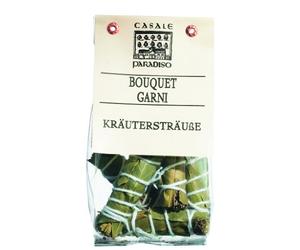 Casale Paradiso Bouquet Garni, herbal bundle, bag/round bound herbal bouquets, 30 gr.