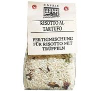 Casale Paradiso Risotto al tartufo - risotto with summer truffles - 300 g