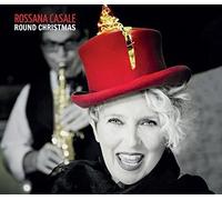 CASALE ROSSANA - ROUND CHRISTMAS - cd - J3z