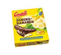 Casali Chocolate Bananas 150gr