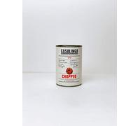 Casalinga Chopped Tomatoes in Tomato Juice, 400 g