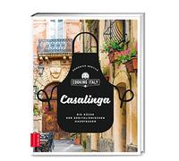 Casalinga: Die Küche der süditalienischen Hausfrauen