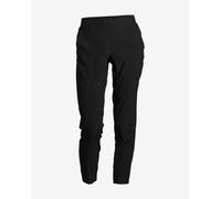 Casall Classic Slim Woven Trousers Black Women - 44