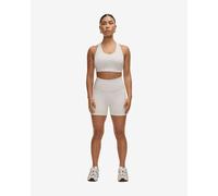 Casall Grace high waist shorts white Women - M