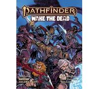 Casallos, Eman - Pathfinder Wake the Dead