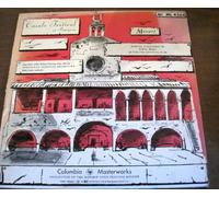 Casals Festival At Perpignan: Mozart Sinfonia Concertante in E-Flat Major for Violin, Viola and Orchestra, K. 364