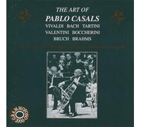 Casals, Pablo - Art of [IMPORT]