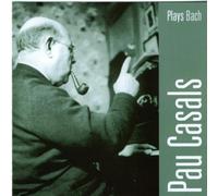 Casals,Pablo - Casals Plays Bach