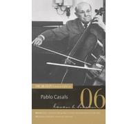 Casals,Pablo - Die Zeit-Edition:Casals