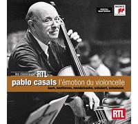 Casals, Pablo - Pablo Cassals -..