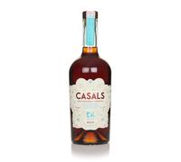 Casalas Vermouth | One-of-a-kind sweet rojo vermouth | Infused with over 20 botanicals | 70cl | 16% ABV