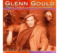 Casals/Stokowski - Portrait Of Pablo Casals/Leopold Stokowski (Gould)