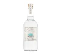 Casamigos Blanco Tequila | 40% vol | 70cl | Hints of Citrus | Vanilla & Sweet Agave | Crisp & Clean | Made from Hand-Selected Blue Weber Agave | Perfect for Gifting | Best Enjoyed with Friends
