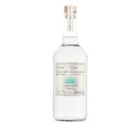 Casamigos Blanco Tequila | 40% vol | 70cl | Ideal for Margaritas | Hints of Citrus | Vanilla & Sweet Agave | Crisp & Clean | Made from Hand-Selected Blue Weber Agave