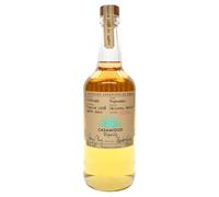 Casamigos Reposado Tequila 40 vol 70cl Hints of Caramel Cocoa Silky wi