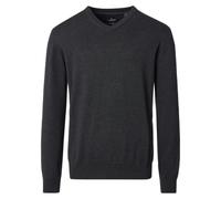 CASAMODA Men's Pullover Long Sleeve Jumper