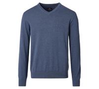 CASAMODA Men's Pullover Long Sleeve Jumper