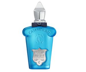 Casamorati - MEFISTO GENTILUOMO - Eau de Parfum Unisex