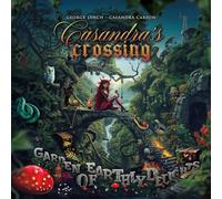 Casandras Crossing - Garden Of Earthly Delights