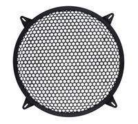 CasaNexa 12 Inch Speaker Grille, Subwoofer Guard 1 Piece