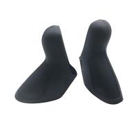 CasaNexa Silicone 11 Speed Shifter Lever Cover for Apex11, 2 Piece | antislip texture, shockproof cushioning, easy install, comfortable long rides, lightweight design